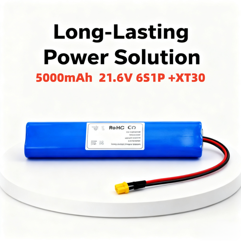 6S1P 21.6V 5000mAh 充電式リチウム電池パッ - 6S Lipo Battery 22.2V 5000Mah のレビューと価格