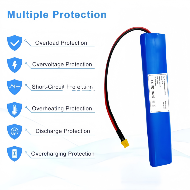 6S1P 21.6V 5000mAh 充電式リチウム電池パッ - 6S Lipo Battery 22.2V 5000Mah のレビューと価格