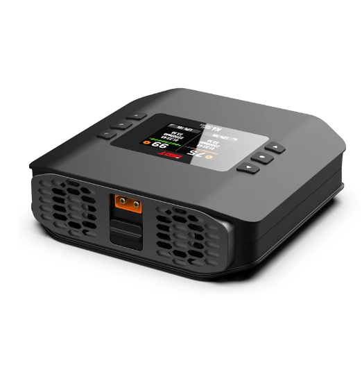 新型ISDT K4 1～8S リチウムバッテリー スマート充 - Isdt K4 Dual Lipo Charger のレビューと価格