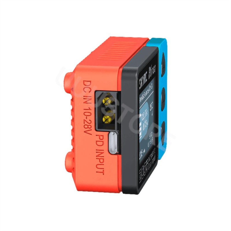 SKYRC B6 NEO B6NEO スマートチャージャー  - Skyrc B6 Neo Smart Charger のレビューと価格